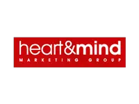Logo Heart&Mind